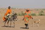 No News Is Good News? In Darfur, Hardly.